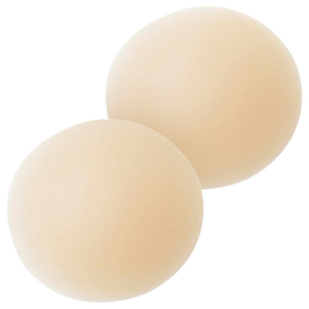 Nipple Cover Pasties - 1 Çift Silikon Meme Ucu Koruyucu,