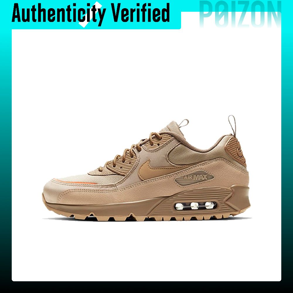 Nike Shoes Air Max 90 - Nike Air Max 90 Yastıklama, Aşınmaya