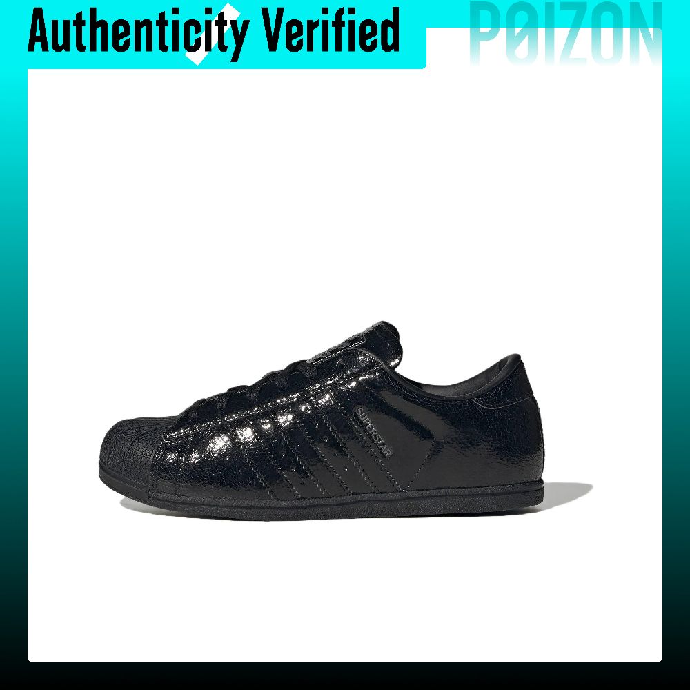 Adidas Shoes Superstar - Adidas Originals SUPERSTAR Kadın Bileksiz Kaykay