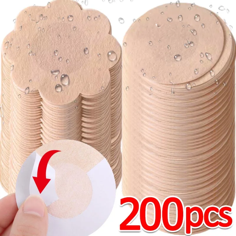 10-200 adet Göğüs Ucu Kapatıcı - Nipple Cover Pasties incelemesi ve fiyatı