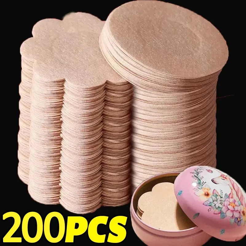 10-200 adet Göğüs Ucu Kapatıcı - Nipple Cover Pasties incelemesi ve fiyatı