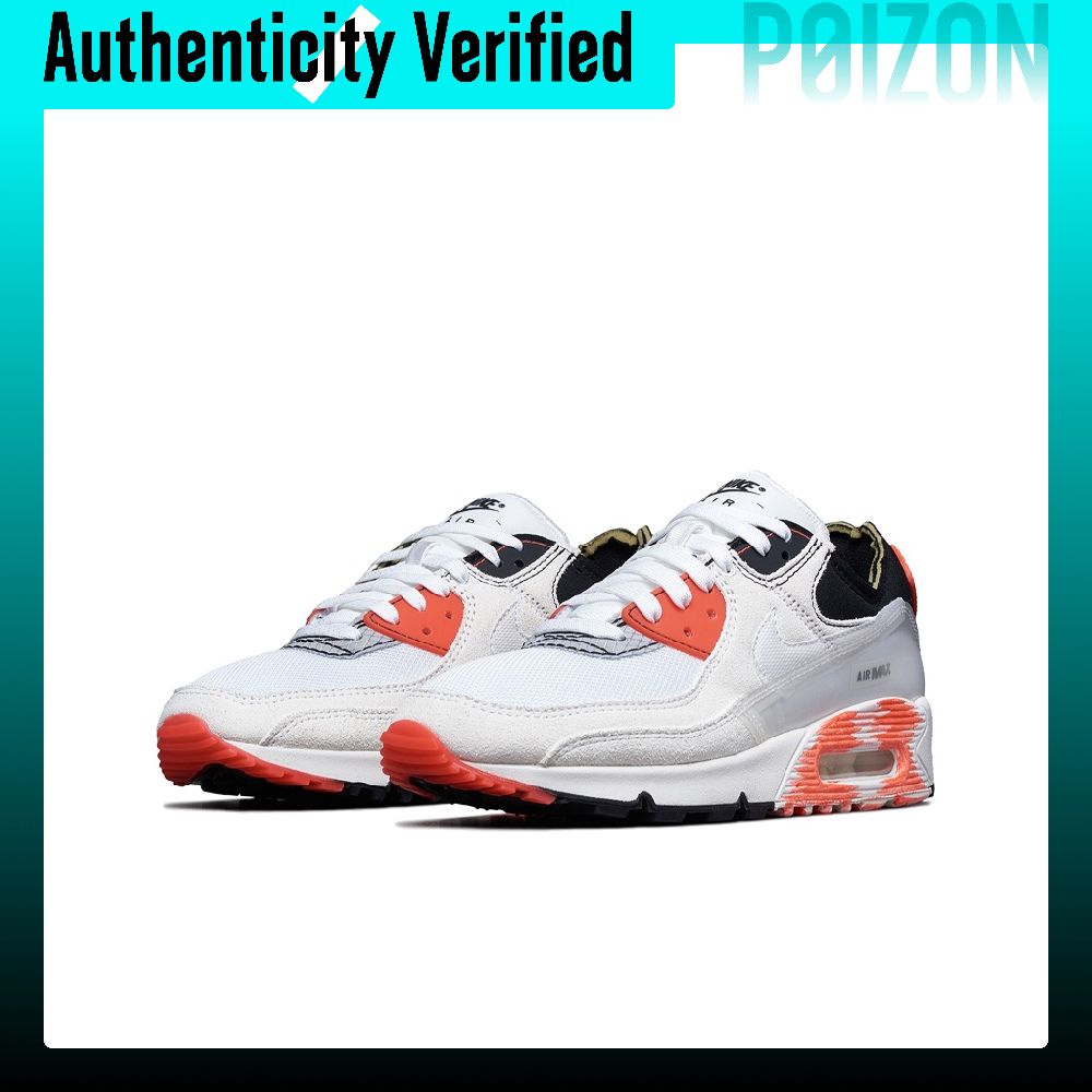 Nike Air Max 90 Koşu Ayakkabıs - Nike Shoes Air Max 90 incelemesi ve fiyatı