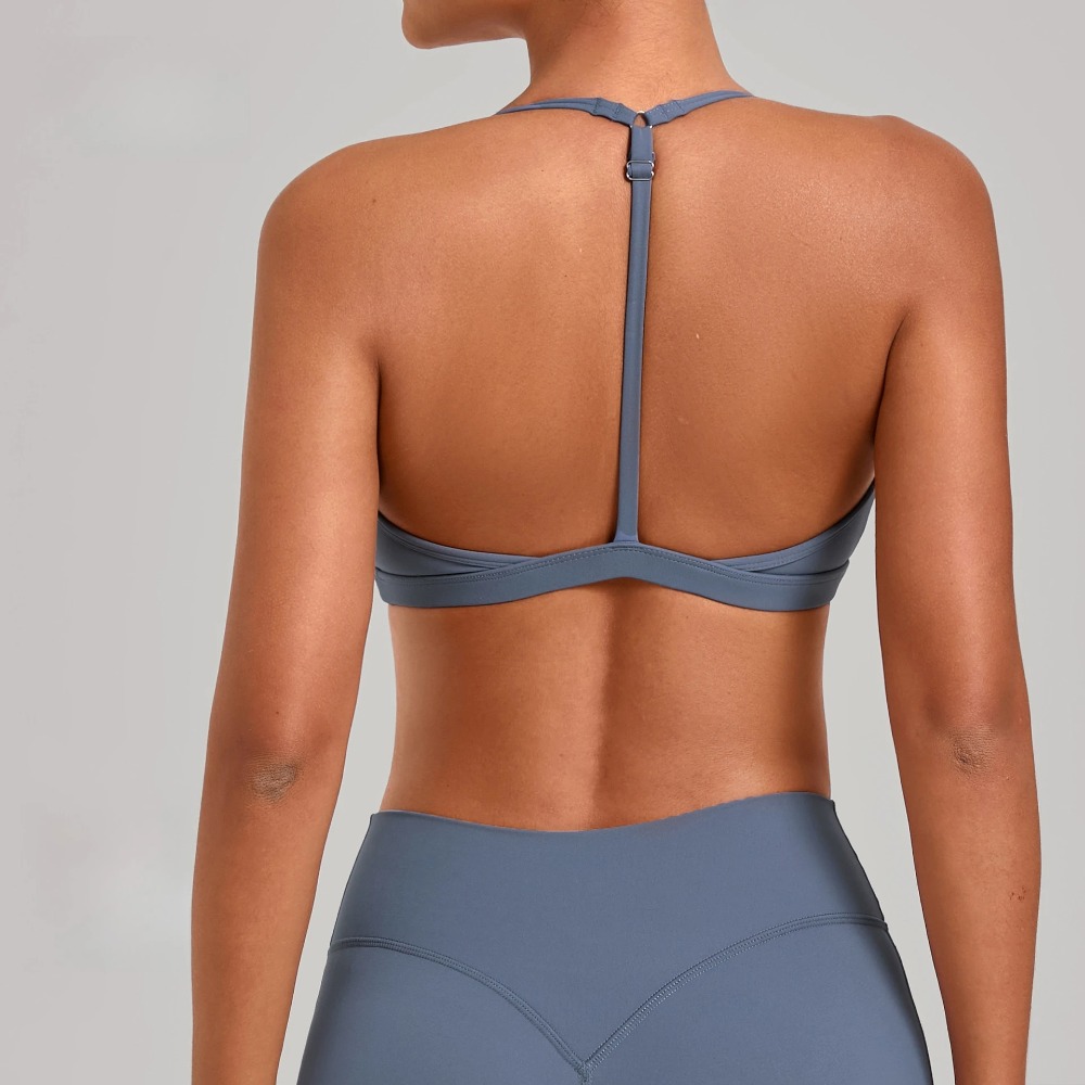 Spor Salonu Antrenmanı Fitness - Sports Bra High Impact incelemesi ve fiyatı