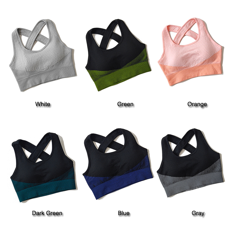 WAREBALL 6 renkler Yoga spor s - Sports Bra High Impact incelemesi ve fiyatı