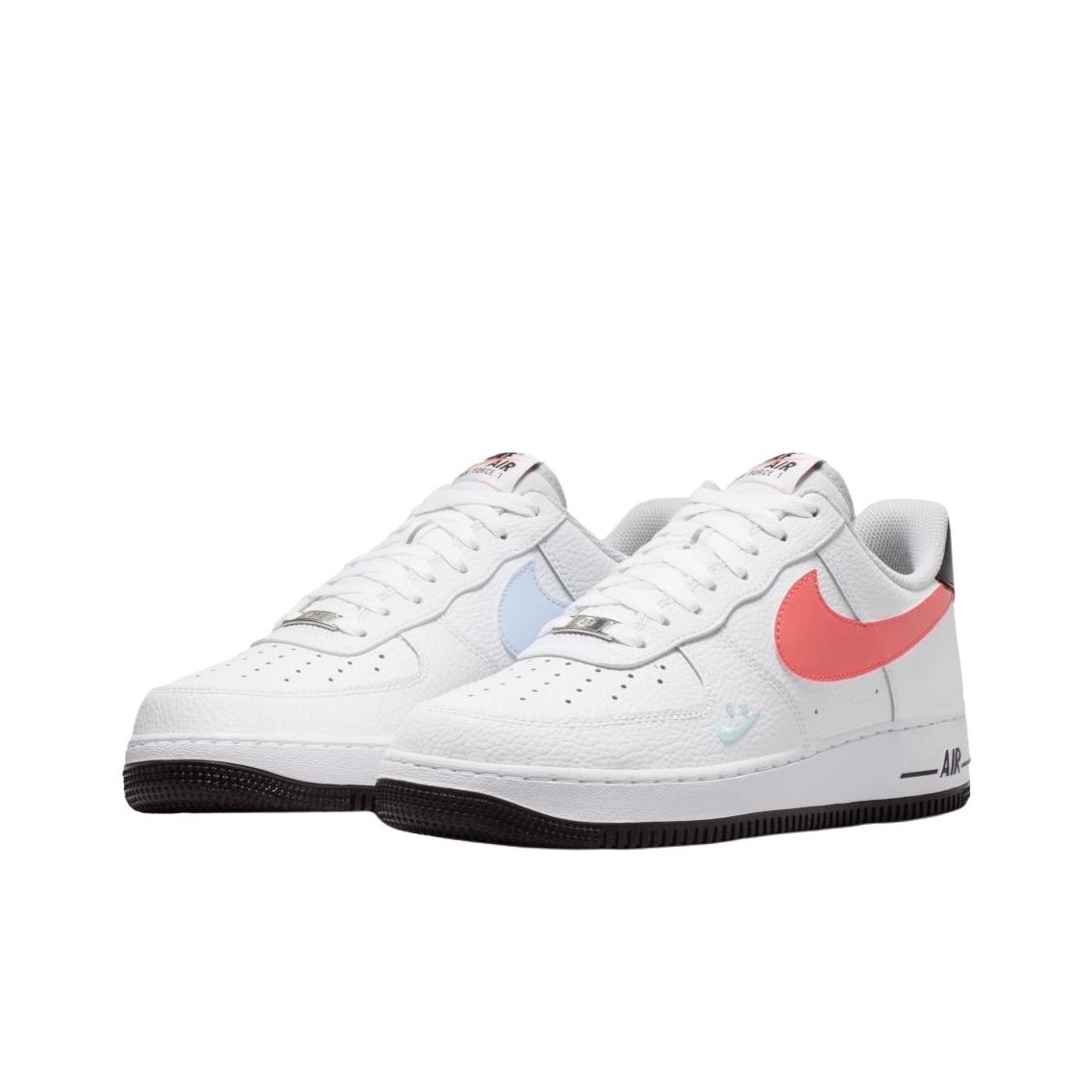 Nike Air Force 1 Kısa Bilekli  - Nike Shoes Air Force 1 incelemesi ve fiyatı