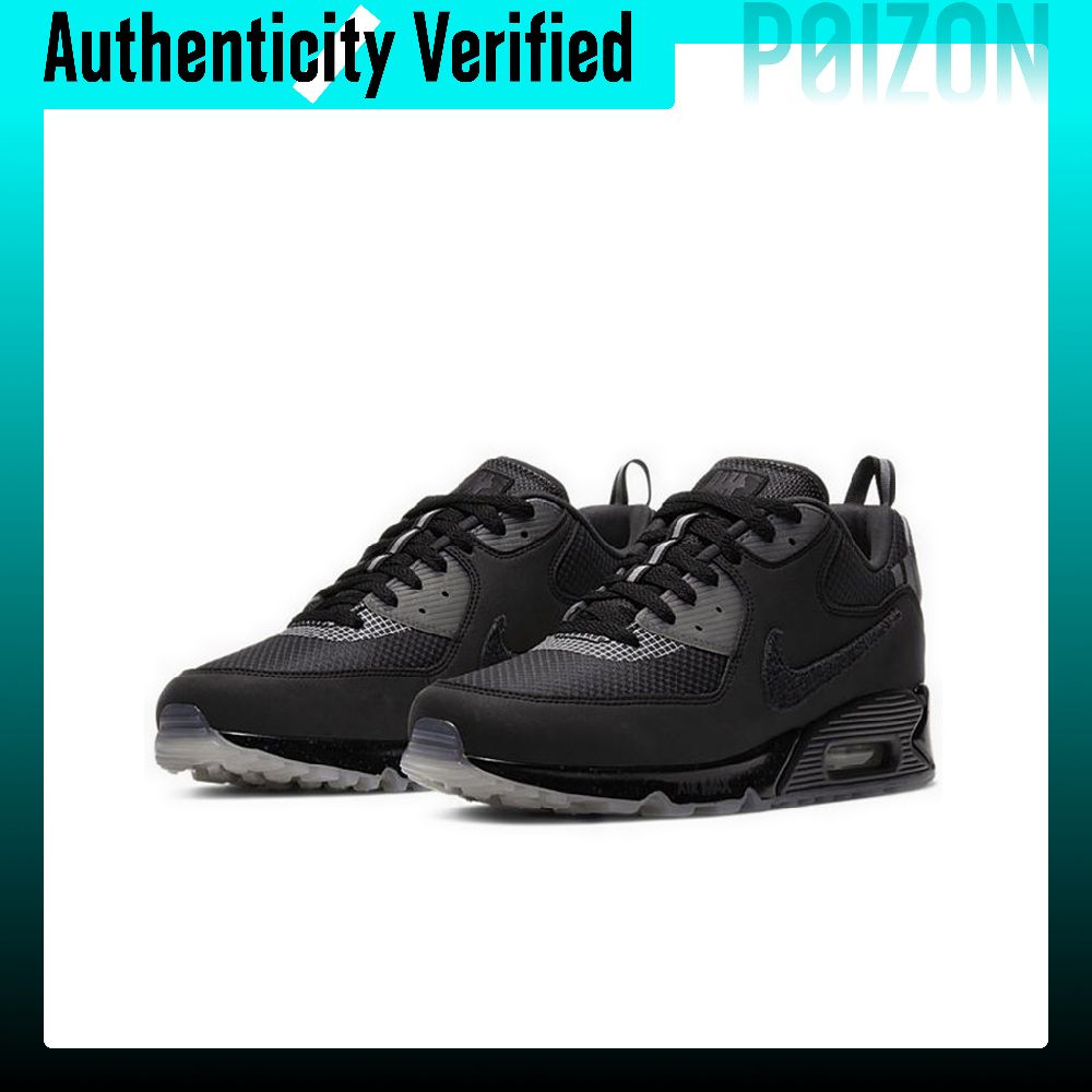 UNDEFEATED X Nike Air Max 90 K - Nike Shoes Air Max 90 incelemesi ve fiyatı