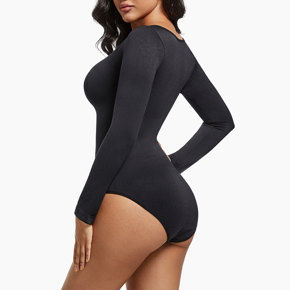 Vücut Shapewear Bodysuit Karın - Shapewear Bodysuit Firm incelemesi ve fiyatı