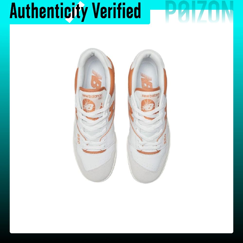 New Balance NB 550 Vintage Bas - New Balance Shoes 550 incelemesi ve fiyatı