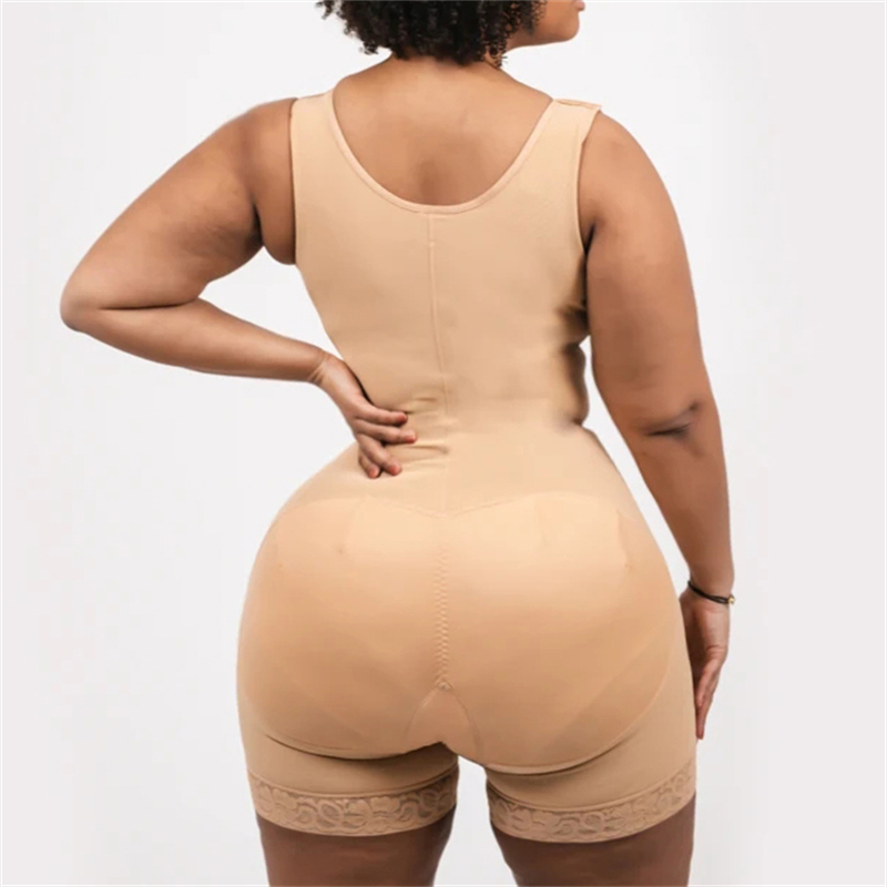 Vücut Şekillendirici Yüksek Ko - Shapewear Bodysuit Firm incelemesi ve fiyatı