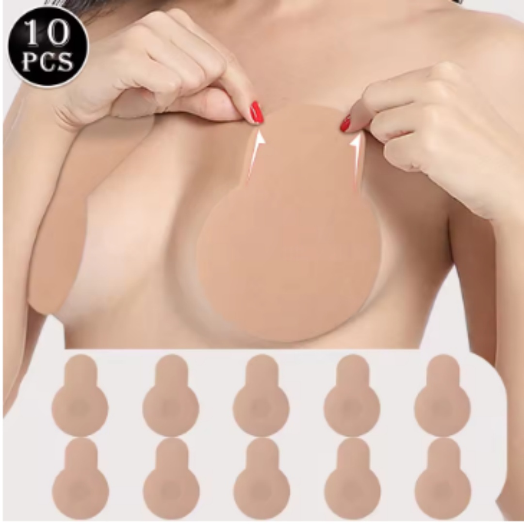 Kadınlar için Destekli Sütyen, - Silicone Bra Adhesive incelemesi ve fiyatı
