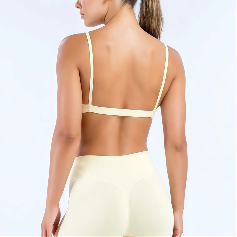 HISTELLO Darbe Emici Yuvarlak  - Sports Bra High Impact incelemesi ve fiyatı