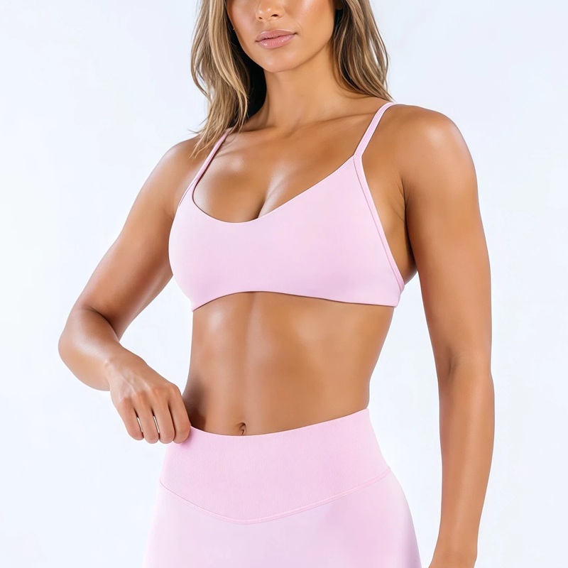 HISTELLO Darbe Emici Yuvarlak  - Sports Bra High Impact incelemesi ve fiyatı